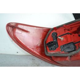 Fanale Stop Posteriore DX Peugeot 206 2A/C dal 09/1998 al 12/2000 Cod Motore NFZ  1703079079074