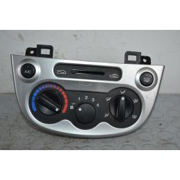 Controllo Comando Clima Chevrolet Matiz M200 dal 03/2005 al 12/2013 Cod Motore LQ2  1703079467581