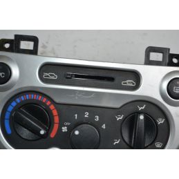 Controllo Comando Clima Chevrolet Matiz M200 dal 03/2005 al 12/2013 Cod Motore LQ2  1703079467581