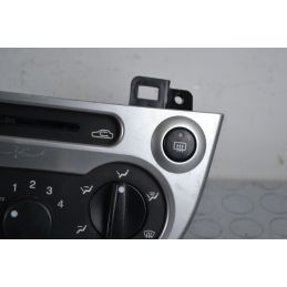 Controllo Comando Clima Chevrolet Matiz M200 dal 03/2005 al 12/2013 Cod Motore LQ2  1703079467581