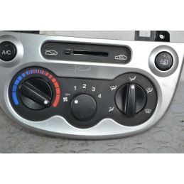 Controllo Comando Clima Chevrolet Matiz M200 dal 03/2005 al 12/2013 Cod Motore LQ2  1703079467581