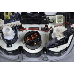 Controllo Comando Clima Chevrolet Matiz M200 dal 03/2005 al 12/2013 Cod Motore LQ2  1703079467581