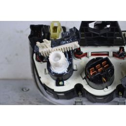 Controllo Comando Clima Chevrolet Matiz M200 dal 03/2005 al 12/2013 Cod Motore LQ2  1703079467581