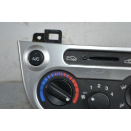 Controllo Comando Clima Chevrolet Matiz M200 dal 03/2005 al 12/2013 Cod Motore LQ2  1703079467581