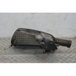 Scatola Filtro Aria Airbox Honda SH 350 Dal 2021 al 2024  1703082356186