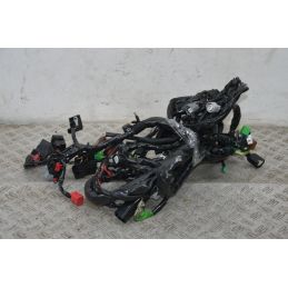 Cablaggio Impianto Elettrico Honda SH 350 Dal 2021 al 2024  1703083831699