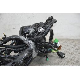 Cablaggio Impianto Elettrico Honda SH 350 Dal 2021 al 2024  1703083831699