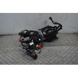 Cablaggio Impianto Elettrico Honda SH 350 Dal 2021 al 2024  1703083831699