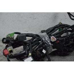 Cablaggio Impianto Elettrico Honda SH 350 Dal 2021 al 2024  1703083831699