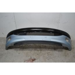 Paraurti anteriore Peugeot 206 Dal 2003 al 2012 Colore azzurro OE 7401N3  1703088337448