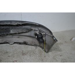 Paraurti anteriore Peugeot 206 Dal 2003 al 2012 Colore azzurro OE 7401N3  1703088337448