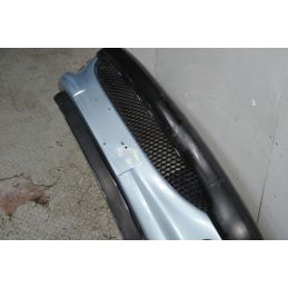 Paraurti anteriore Peugeot 206 Dal 2003 al 2012 Colore azzurro OE 7401N3  1703088337448