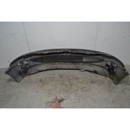 Paraurti anteriore Peugeot 206 Dal 2003 al 2012 Colore azzurro OE 7401N3  1703088337448