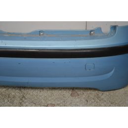 Paraurti Posteriore Fiat Panda dal 2003 al 2012  1703087741178