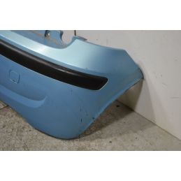 Paraurti Posteriore Fiat Panda dal 2003 al 2012  1703087741178