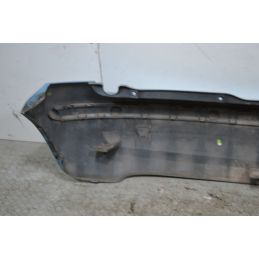 Paraurti Posteriore Fiat Panda dal 2003 al 2012  1703087741178