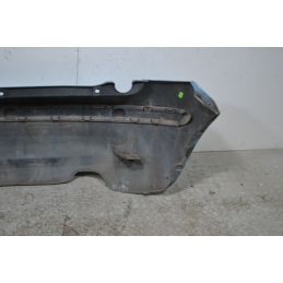 Paraurti Posteriore Fiat Panda dal 2003 al 2012  1703087741178