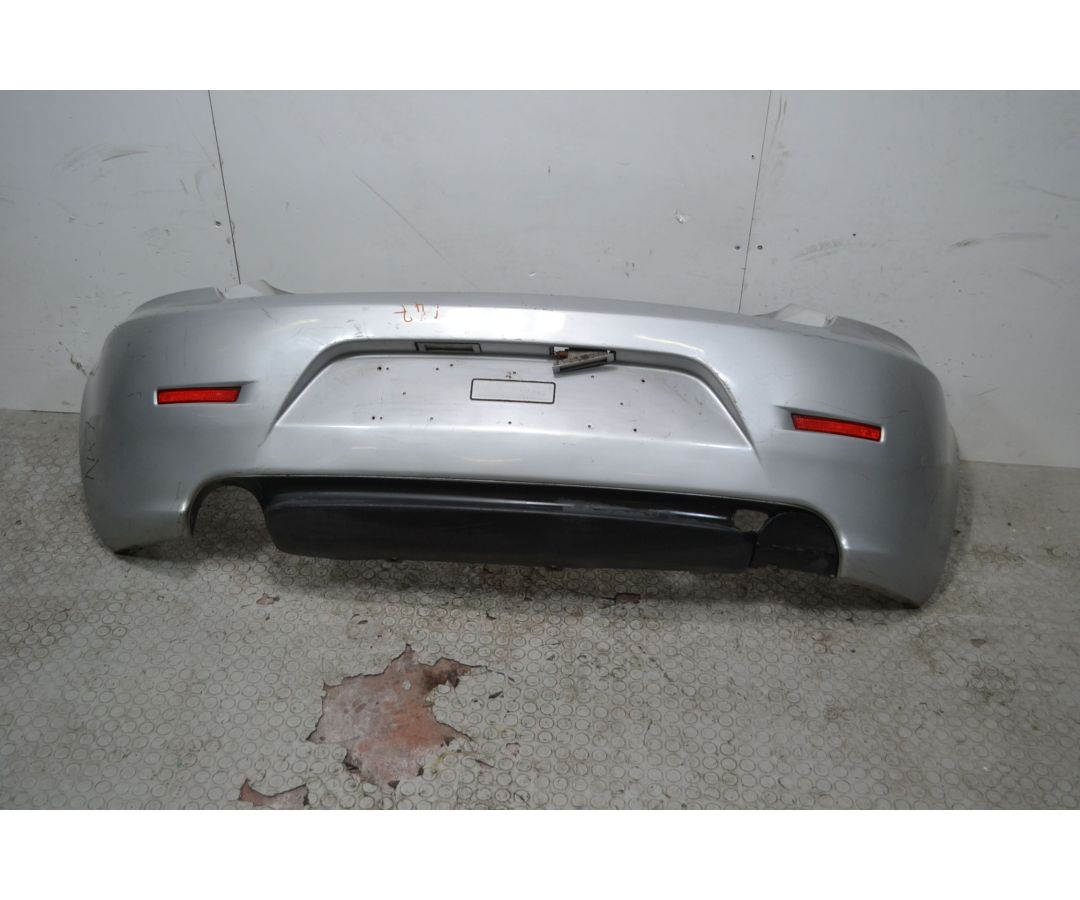 Paraurti posteriore Alfa Romeo 147 Dal 2000 al 2010 Cod 71777546  1703088867877