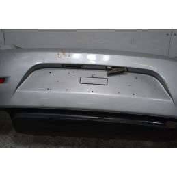 Paraurti posteriore Alfa Romeo 147 Dal 2000 al 2010 Cod 71777546  1703088867877