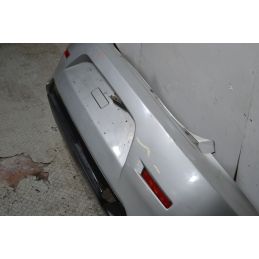 Paraurti posteriore Alfa Romeo 147 Dal 2000 al 2010 Cod 71777546  1703088867877