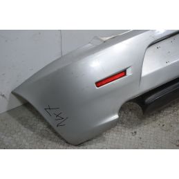 Paraurti posteriore Alfa Romeo 147 Dal 2000 al 2010 Cod 71777546  1703088867877