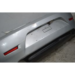 Paraurti posteriore Alfa Romeo 147 Dal 2000 al 2010 Cod 71777546  1703088867877