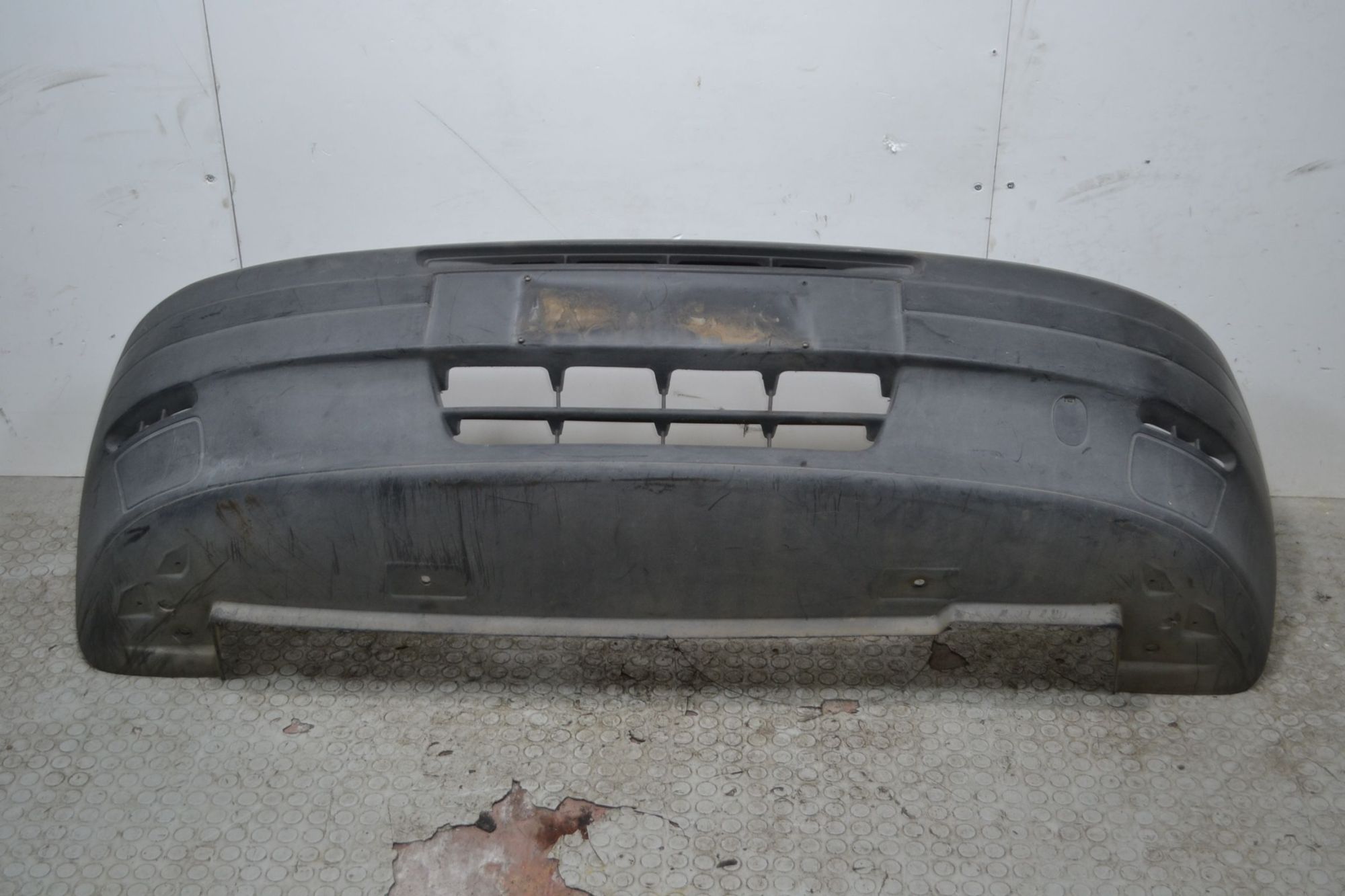 Paraurti Anteriore Fiat Punto 176 dal 1993 al 1999  1703089085393