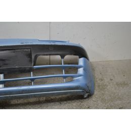 Paraurti anteriore Fiat Seicento Dal 2005 al 2010 Colore azzurro  1703089114802