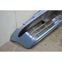 Paraurti anteriore Fiat Seicento Dal 2005 al 2010 Colore azzurro  1703089114802