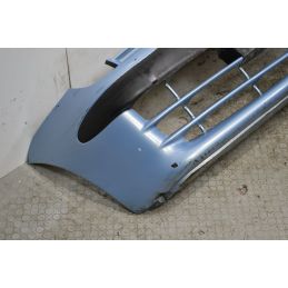 Paraurti anteriore Fiat Seicento Dal 2005 al 2010 Colore azzurro  1703089114802