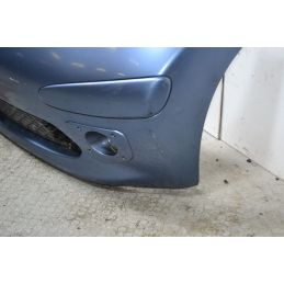 Paraurti anteriore Toyota Aygo Dal 2005 al 2014 Colore blu  1703089377009