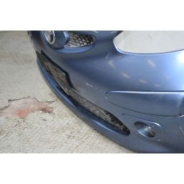 Paraurti anteriore Toyota Aygo Dal 2005 al 2014 Colore blu  1703089377009