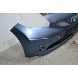 Paraurti anteriore Toyota Aygo Dal 2005 al 2014 Colore blu  1703089377009