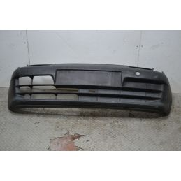 Paraurti anteriore Fiat Seicento Dal 1998 al 2010 Nero grezzo  1703144277268