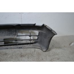 Paraurti anteriore Fiat Seicento Dal 1998 al 2010 Nero grezzo  1703144277268