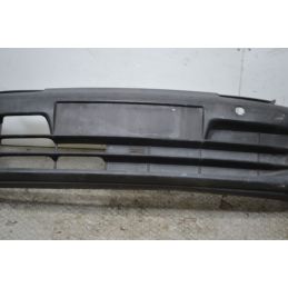 Paraurti anteriore Fiat Seicento Dal 1998 al 2010 Nero grezzo  1703144277268