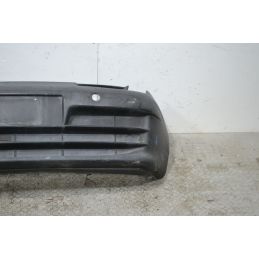 Paraurti anteriore Fiat Seicento Dal 1998 al 2010 Nero grezzo  1703144277268