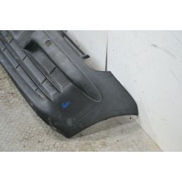 Paraurti anteriore Fiat Seicento Dal 1998 al 2010 Nero grezzo  1703144277268