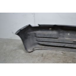 Paraurti anteriore Fiat Seicento Dal 1998 al 2010 Nero grezzo  1703144277268