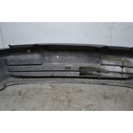 Paraurti anteriore Fiat Seicento Dal 1998 al 2010 Nero grezzo  1703144277268