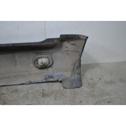 Paraurti posteriore Hyundai Atos Prime Dal 1999 al 2008 Celeste  1703144537485