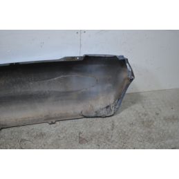 Paraurti posteriore Kia Picanto Dal 2004 al 2011  1703144828484