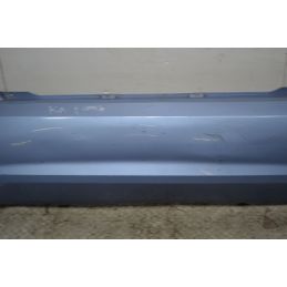 Paraurti posteriore Kia Picanto Dal 2004 al 2011  1703144828484