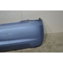 Paraurti posteriore Kia Picanto Dal 2004 al 2011  1703144828484