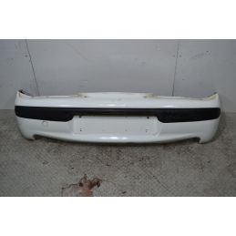 Paraurti Posteriore Fiat Seicento dal 1998 al 2010  1703145217027