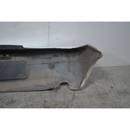 Paraurti Posteriore Fiat Seicento dal 1998 al 2010  1703145217027