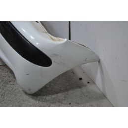 Paraurti Posteriore Fiat Seicento dal 1998 al 2010  1703145217027