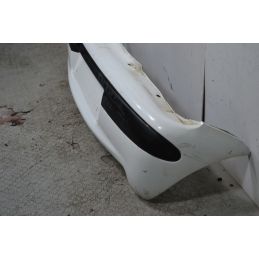 Paraurti Posteriore Fiat Seicento dal 1998 al 2010  1703145217027