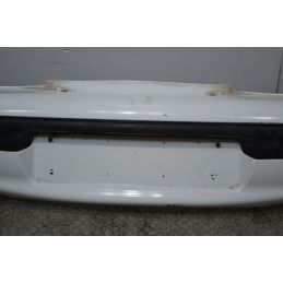 Paraurti Posteriore Fiat Seicento dal 1998 al 2010  1703145217027