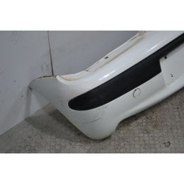 Paraurti Posteriore Fiat Seicento dal 1998 al 2010  1703145217027